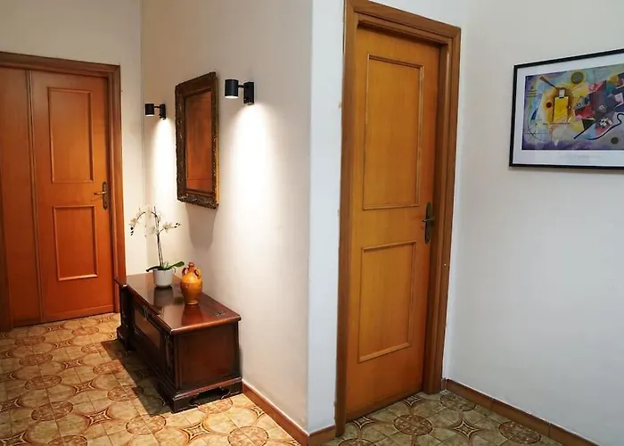 Da Bricca A Monteverde * 罗马