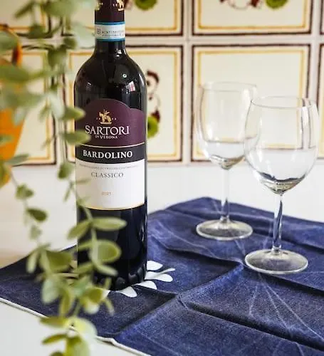 Da Bricca A Monteverde 公寓 罗马