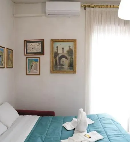 Da Bricca A Monteverde 公寓