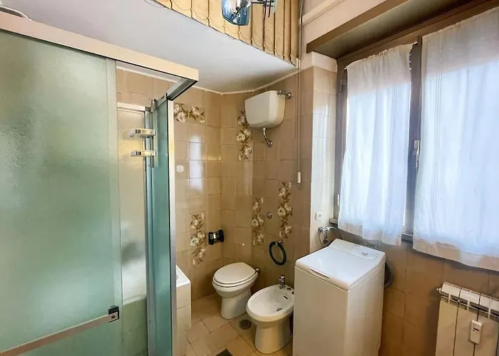 Da Bricca A Monteverde 公寓 罗马