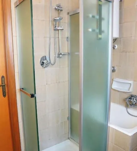 Da Bricca A Monteverde 公寓 *